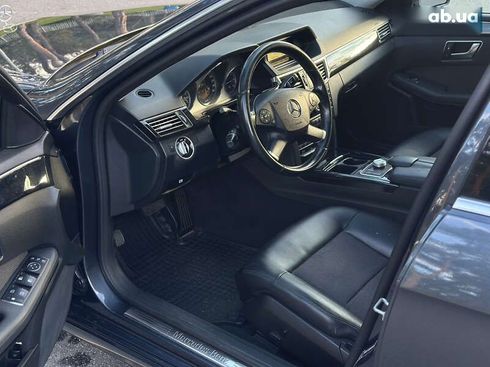 Mercedes-Benz E-Класс 2011 - фото 30