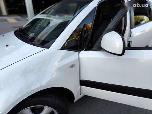 Suzuki SX4 2009 - фото 3