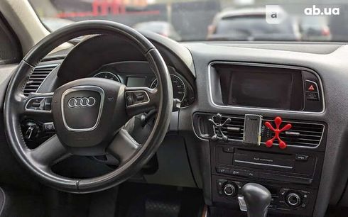 Audi Q5 2012 - фото 10