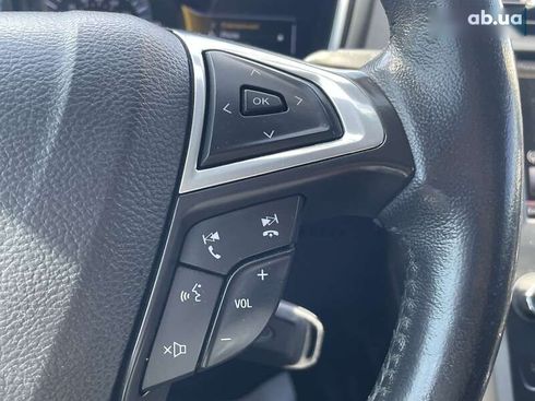 Ford Fusion 2013 - фото 27
