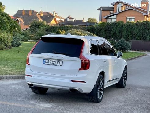 Volvo XC90 2017 - фото 6
