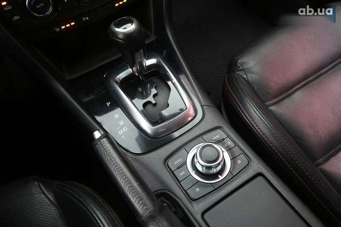 Mazda 6 2013 - фото 21