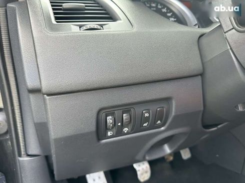 Renault Megane 2005 - фото 20