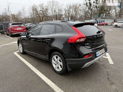 Volvo V40 Cross Country 2014 - фото 8