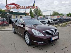 Продажа б/у Nissan Teana 2008 года - купить на Автобазаре