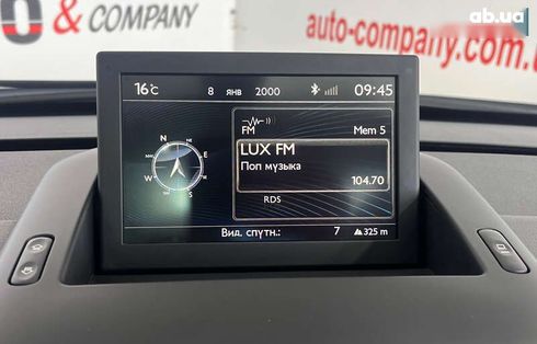 Peugeot 3008 2015 - фото 27