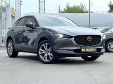 Продаж вживаних Mazda CX-30 2021 року в Києві - купити на Автобазарі
