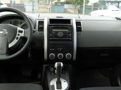 Nissan X-Trail 2007 - фото 18