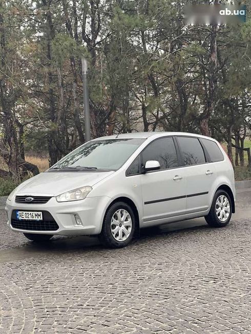 Ford C-Max 2010 - фото 4