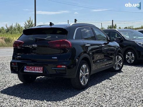 Kia Niro 2021 - фото 7