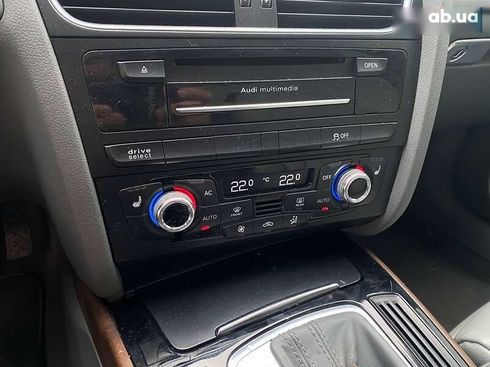Audi A4 2013 - фото 18