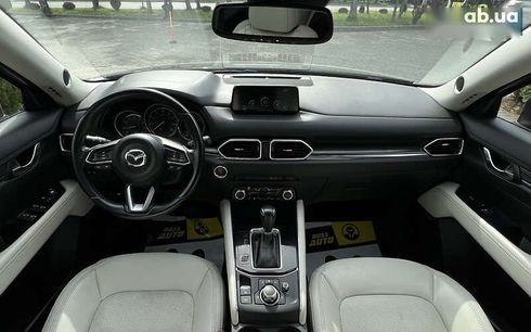 Mazda CX-5 2018 - фото 14