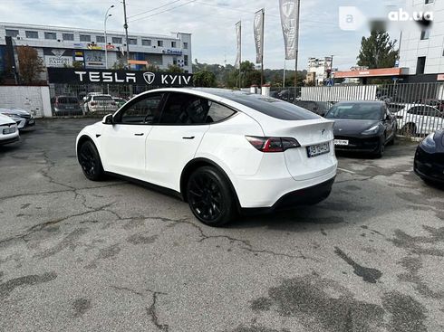 Tesla Model Y 2021 - фото 5