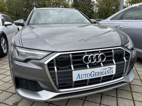 Audi A6 2021 - фото 8