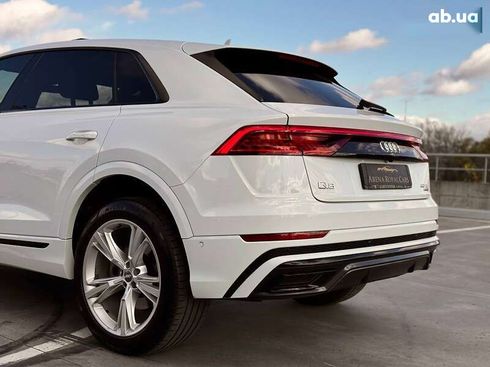 Audi Q8 2020 - фото 14