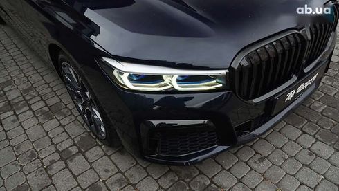 BMW 7 серия 2022 - фото 4