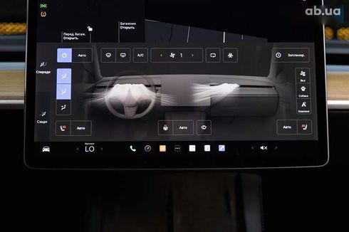 Tesla Model Y 2022 - фото 25