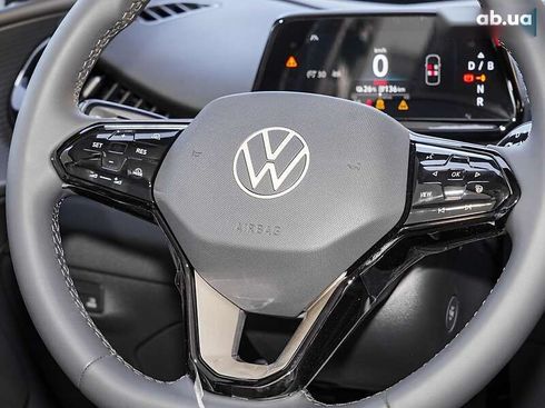 Volkswagen ID. Unyx 2025 - фото 5