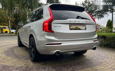 Volvo XC90 2017 - фото 5