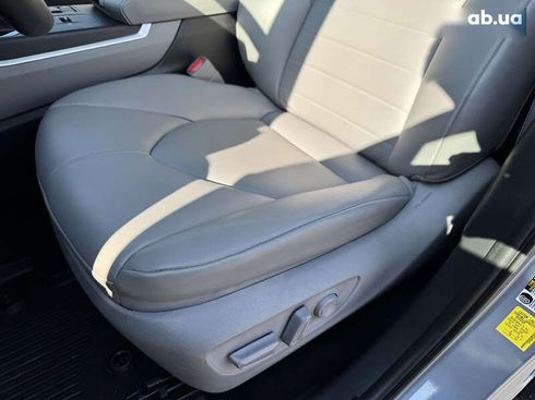 Toyota Highlander 2023 - фото 18