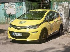 Продаж вживаних Chevrolet Bolt в Києві - купити на Автобазарі