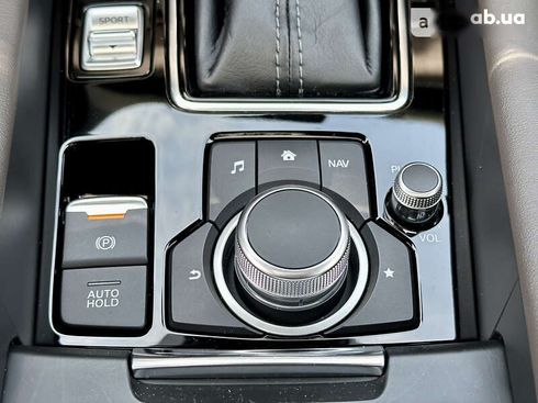 Mazda 6 2021 - фото 14