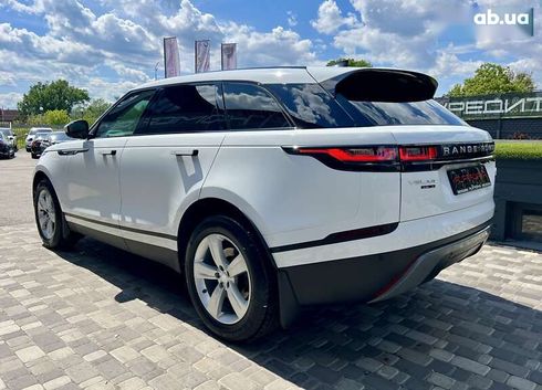 Land Rover Range Rover Velar 2019 - фото 7