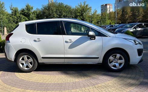Peugeot 3008 2014 - фото 8