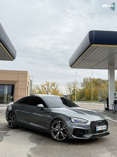 Audi A5 2017 - фото 7