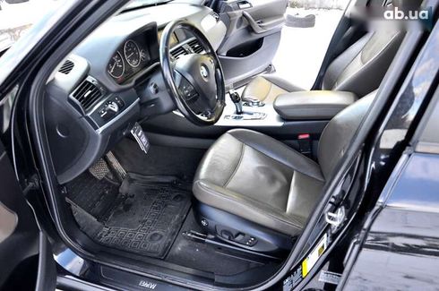 BMW X3 2012 - фото 18