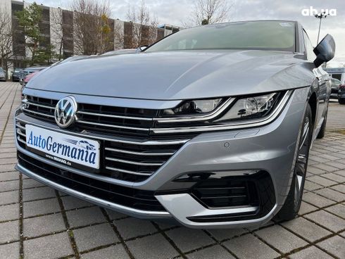 Volkswagen Arteon 2021 - фото 34