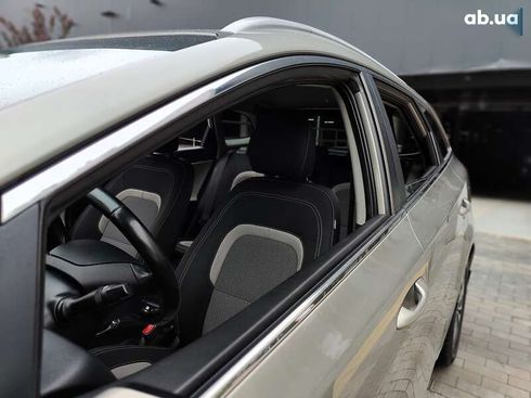 Kia Cee'd 2016 - фото 4