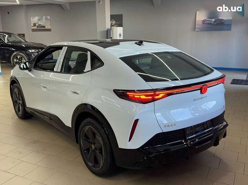 Volkswagen ID. Unyx 2025 - фото 6