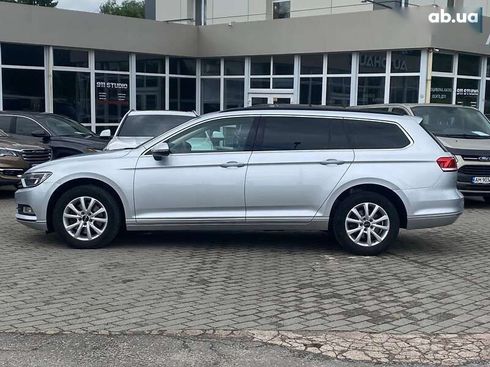 Volkswagen Passat 2016 - фото 4