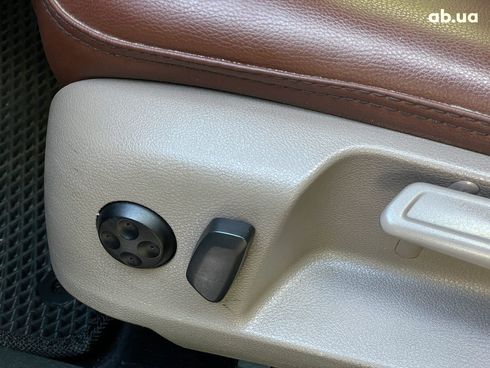 Volkswagen passat b6 2007 коричневый - фото 17