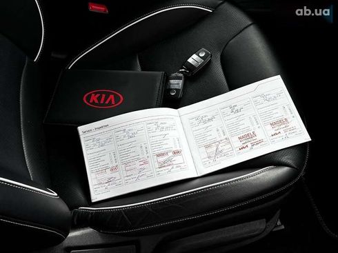 Kia Niro 2020 - фото 24