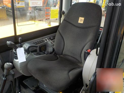 JCB 86 C-1 2015 - фото 5