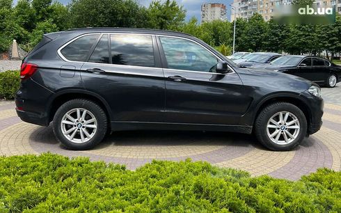 BMW X5 2015 - фото 8