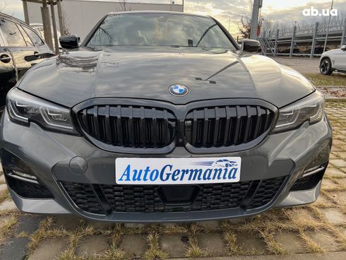 BMW 3 серия 2022 - фото 5
