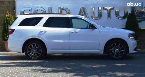 Dodge Durango 2018 - фото 10