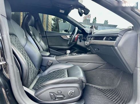 Audi S5 2019 - фото 22