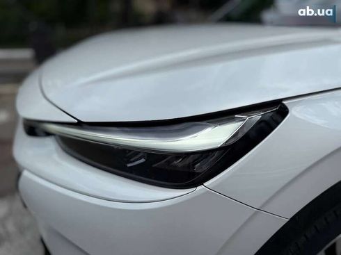 Honda e:NS1 2023 - фото 4