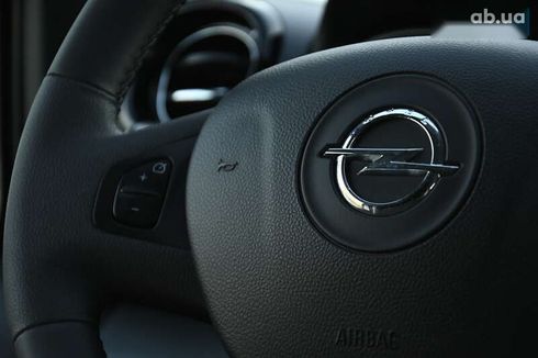 Opel Vivaro 2015 - фото 30