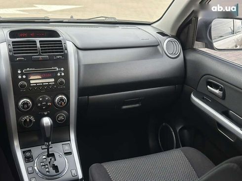 Suzuki Grand Vitara 2007 - фото 24