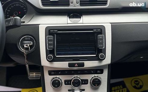 Volkswagen Passat 2013 - фото 22