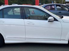 Купить Mercedes-Benz C-Класс 2014 бу в Одессе - купить на Автобазаре
