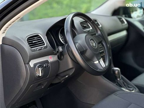 Volkswagen Golf 2010 - фото 12