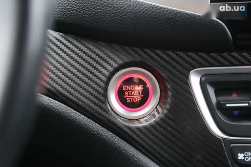 Honda Pilot 2018 - фото 24