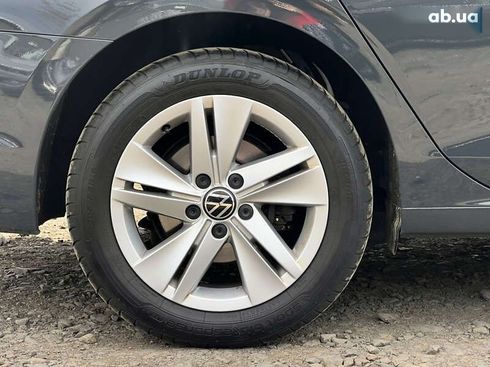 Volkswagen Golf 2021 - фото 20