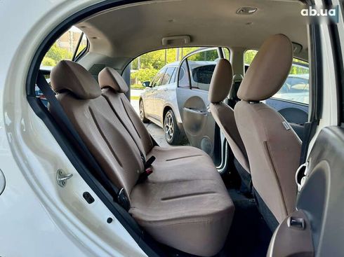 Citroёn C-Zero 2012 - фото 4